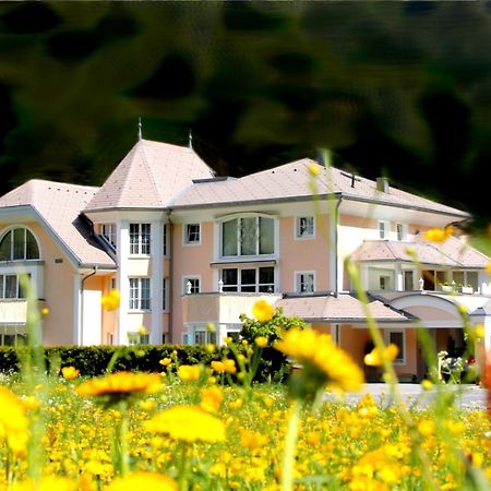 Gruetter Luxury Apartments Ischgl Kültér fotó