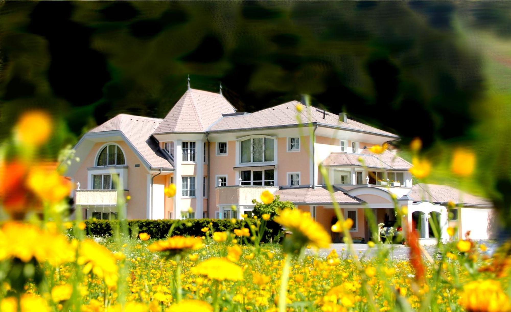 Gruetter Luxury Apartments Ischgl Kültér fotó